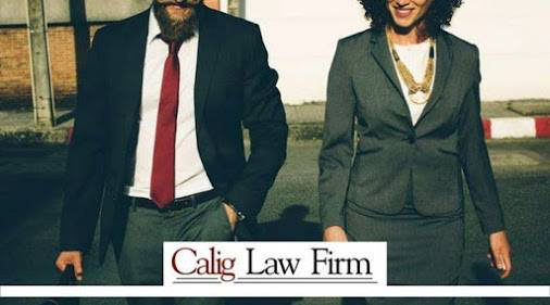 Calig Law Firm Photo