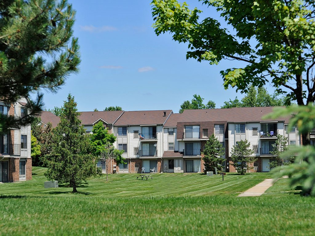 Windemere Apartments Photo