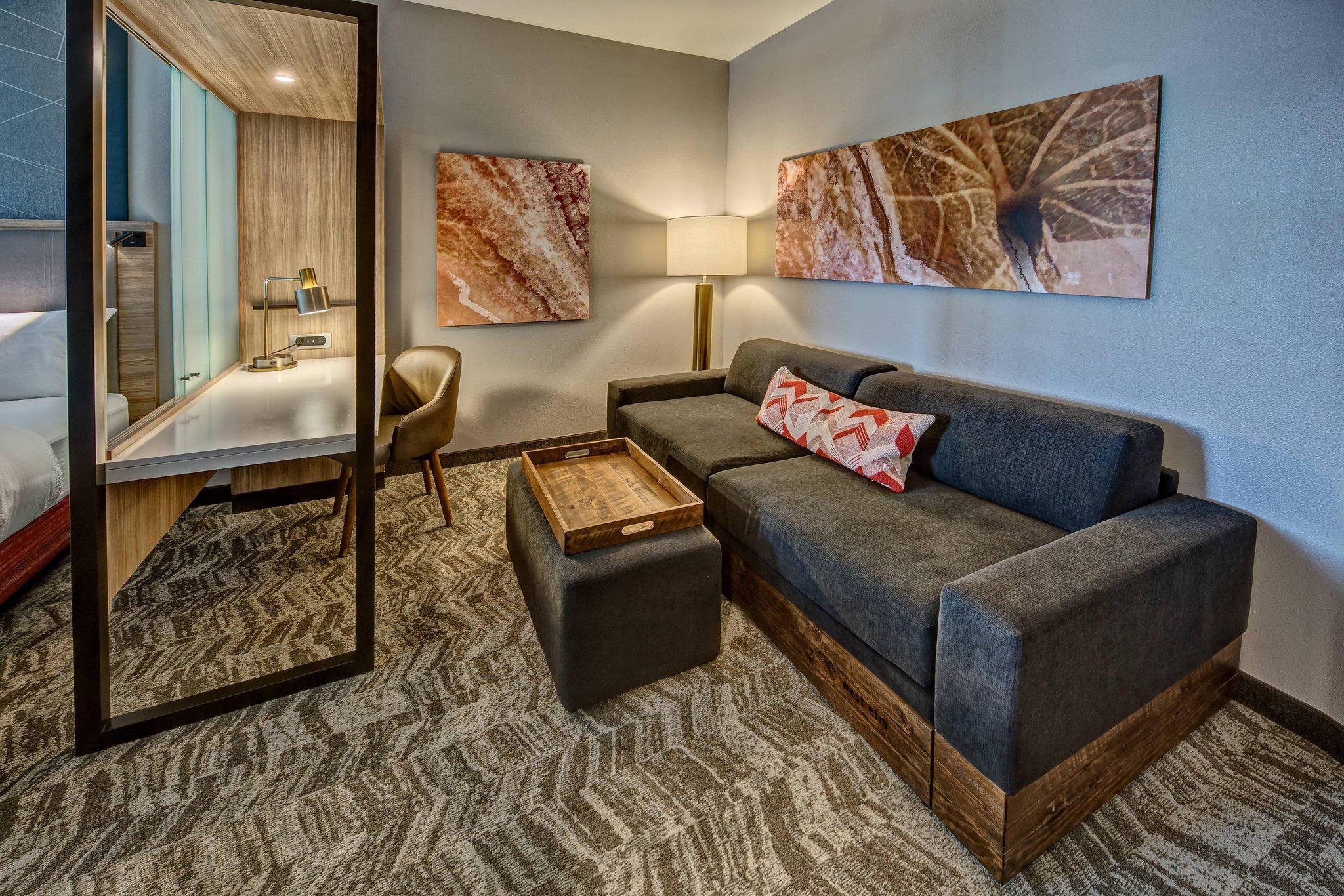 SpringHill Suites by Marriott Amarillo Photo