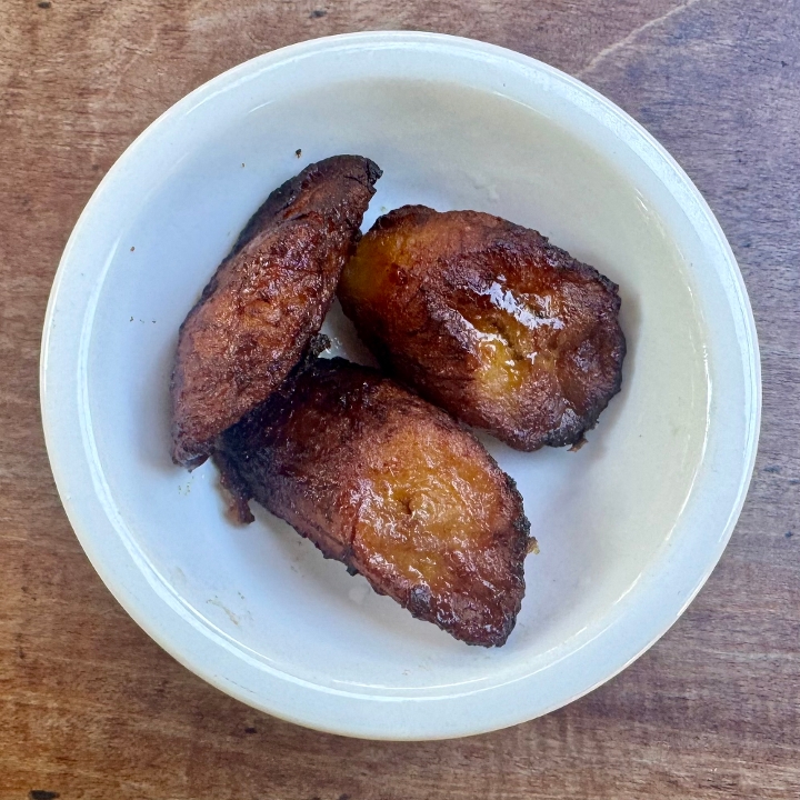 Sweet Plantains