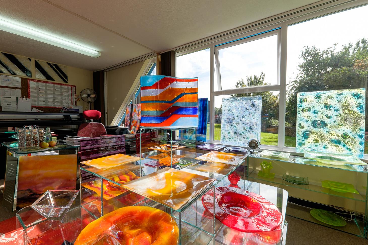 Images PHOENIX GLASS SERVICES LTD