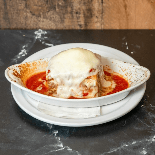 Lasagna