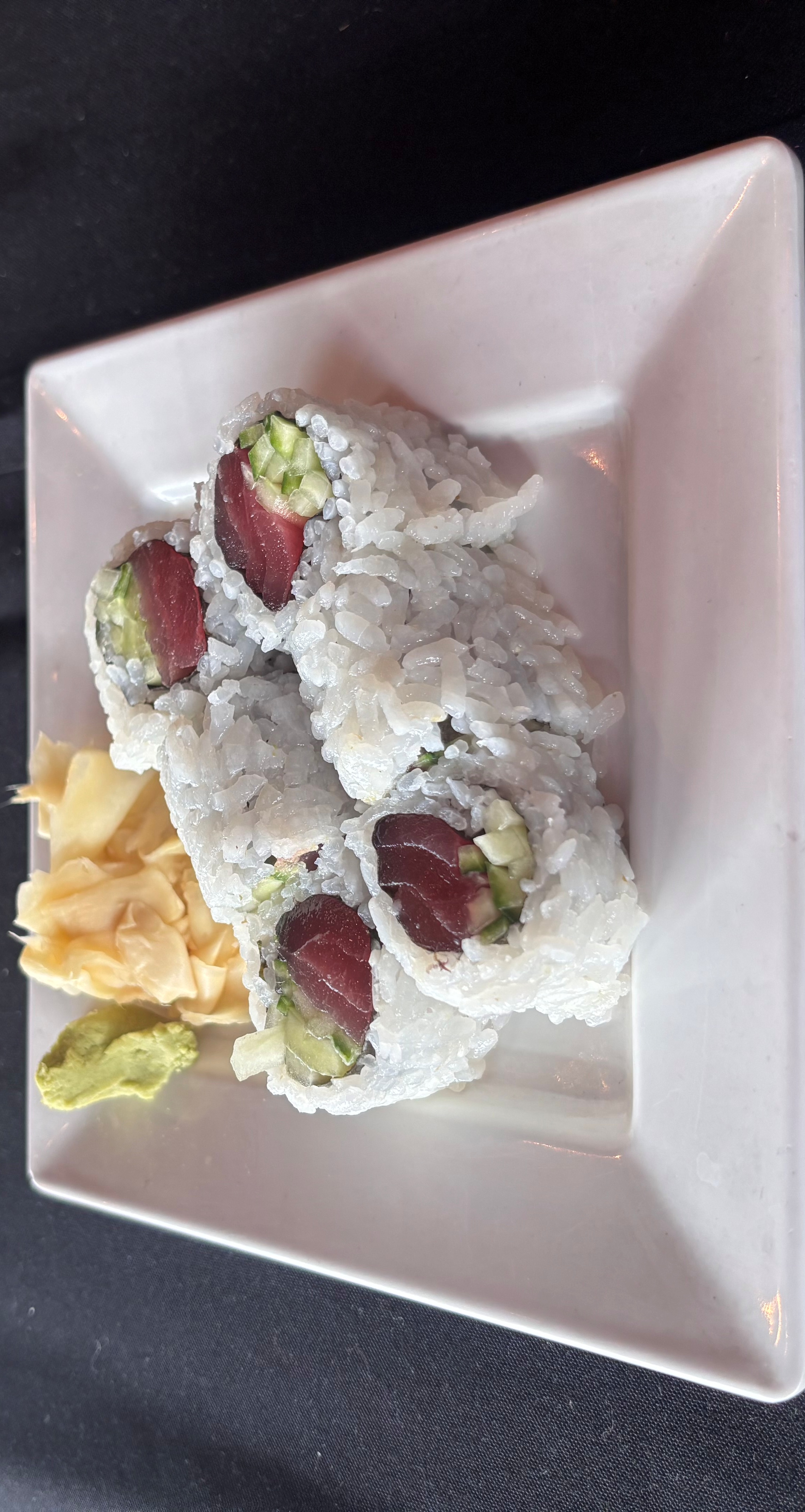 Tuna Roll