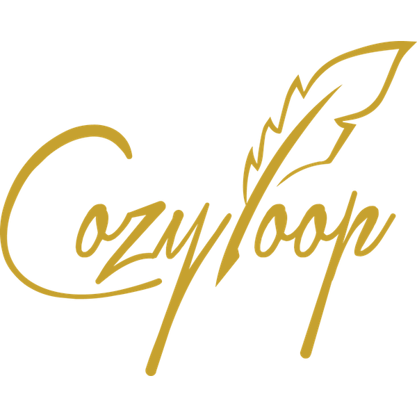 Logo von Cozyloop Inh. Doris Walter