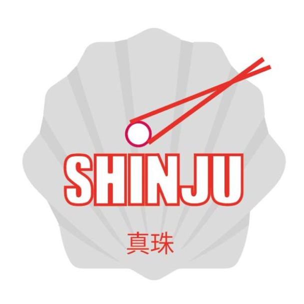 Logo von SHINJU Restaurant