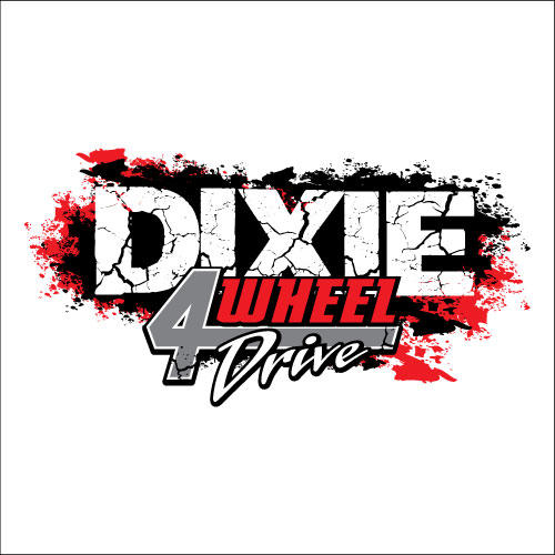 Dixie 4 Wheel Drive