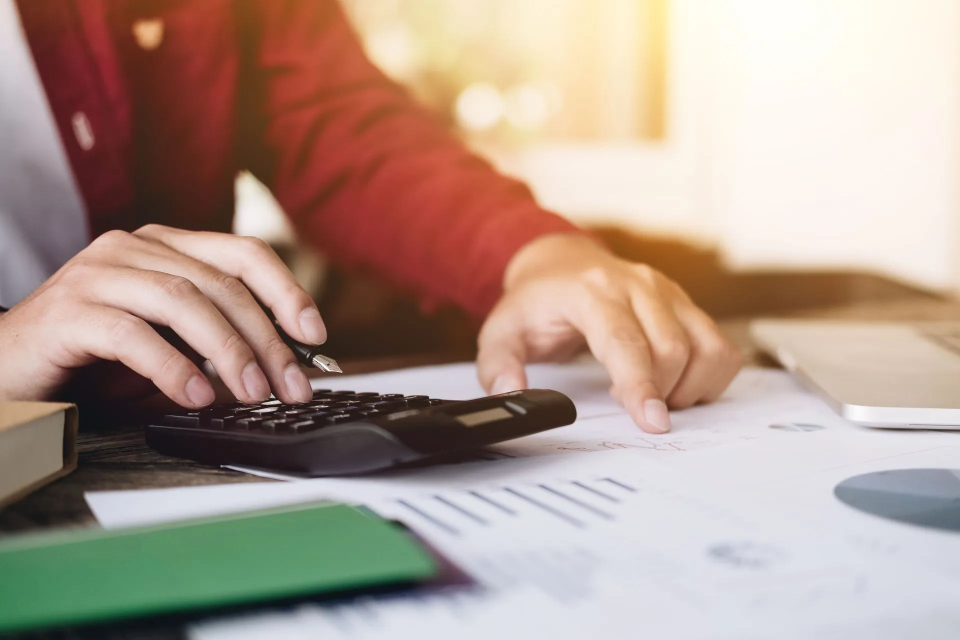 Bookkeeping and Recordkeeping