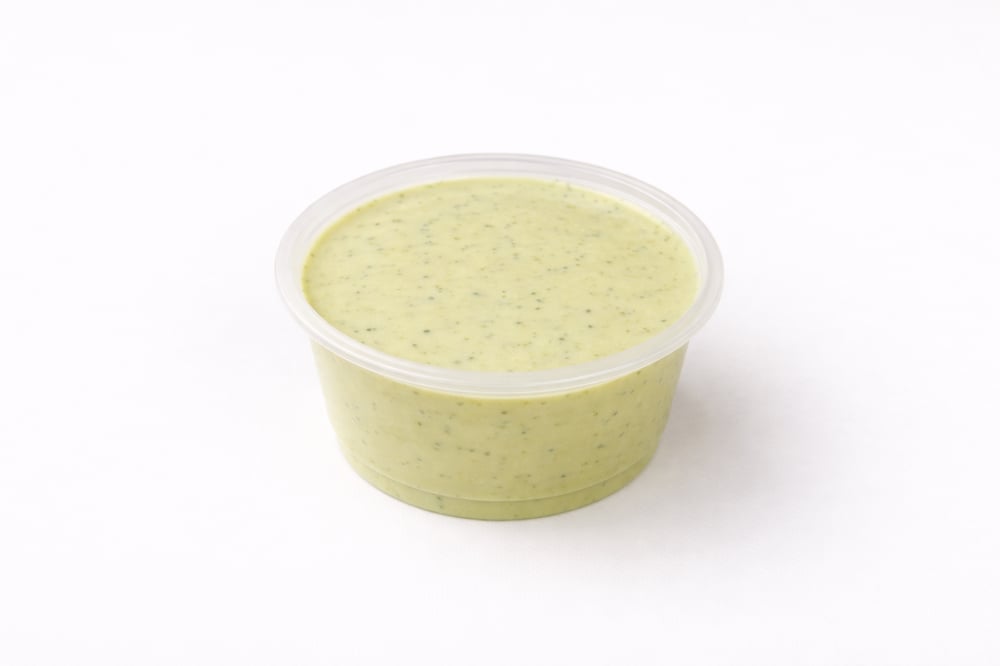 Cilantro Lime Sauce