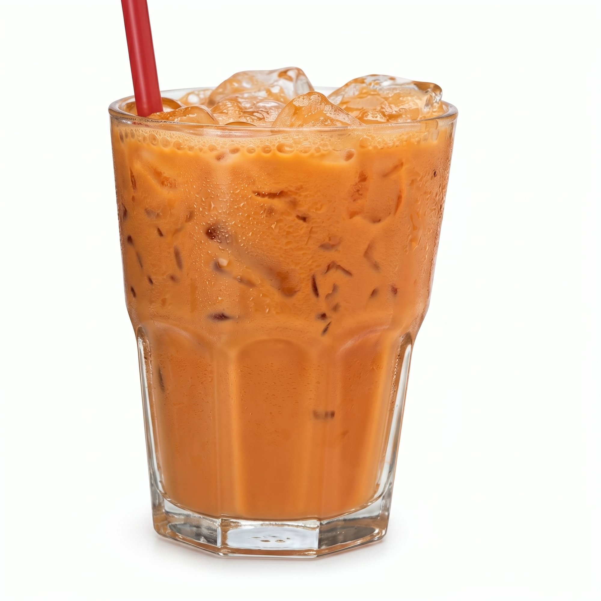 Thai Iced Tea