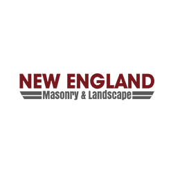 New England Masonry Logo