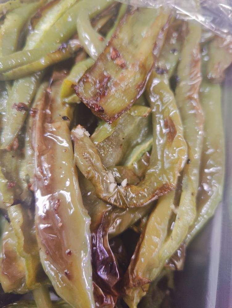 Side of Long Hots