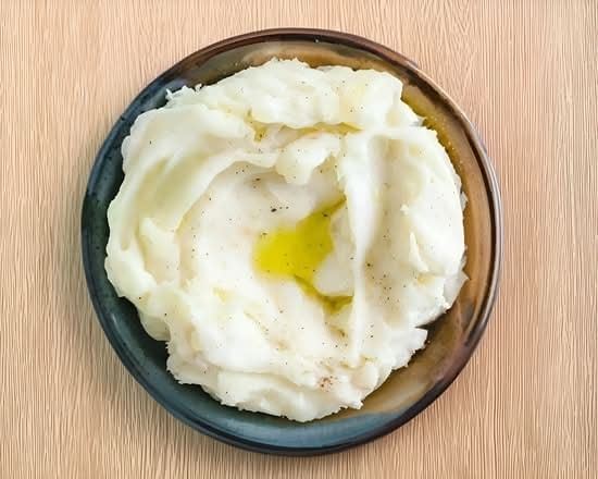 Pure De Yuca / Mashed Cassava