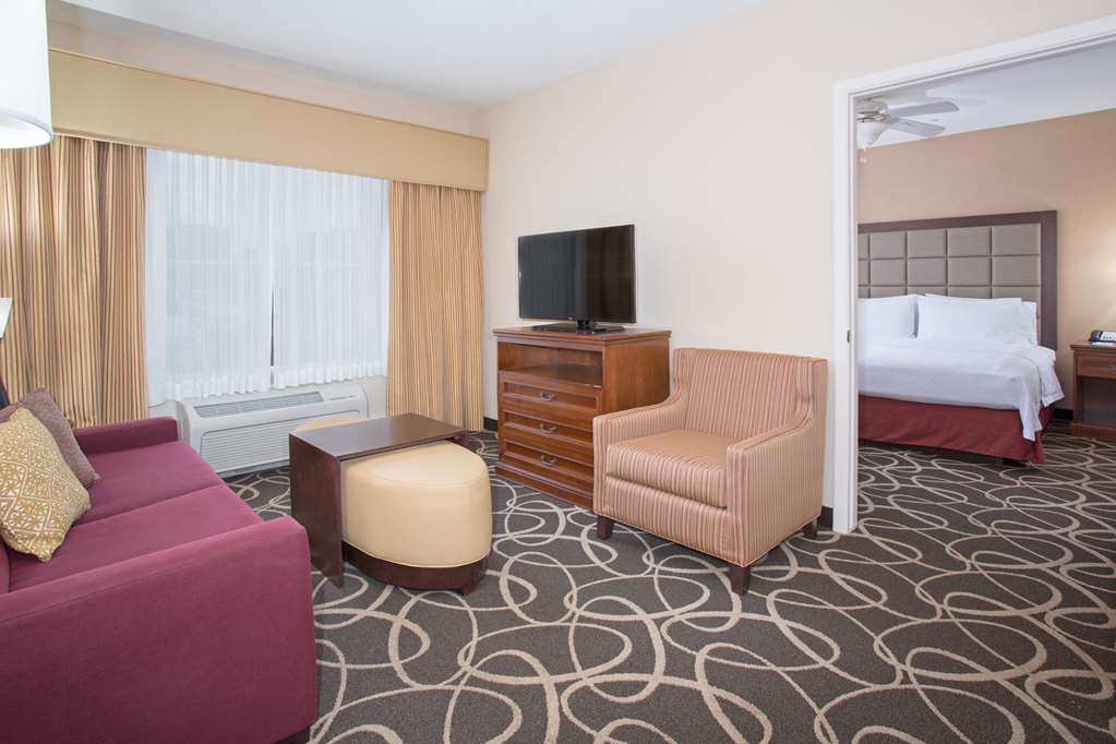 Homewood Suites by Hilton Yuma Image