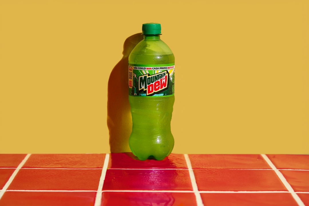 MT DEW