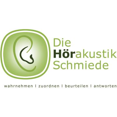 Logo von Die HörakustikSchmiede