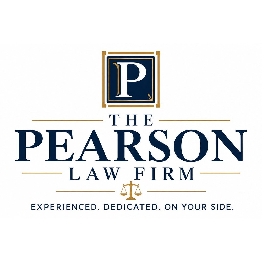 The Pearson Law Firm - Work Injury and Disability Lawyers