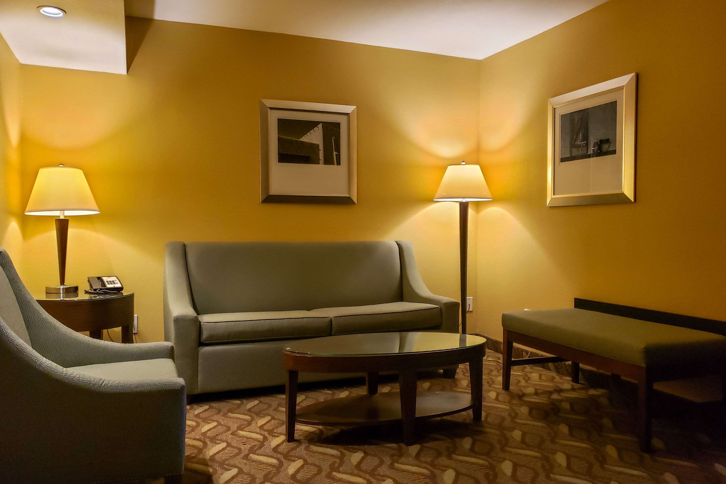 Clarion Inn & Suites Photo