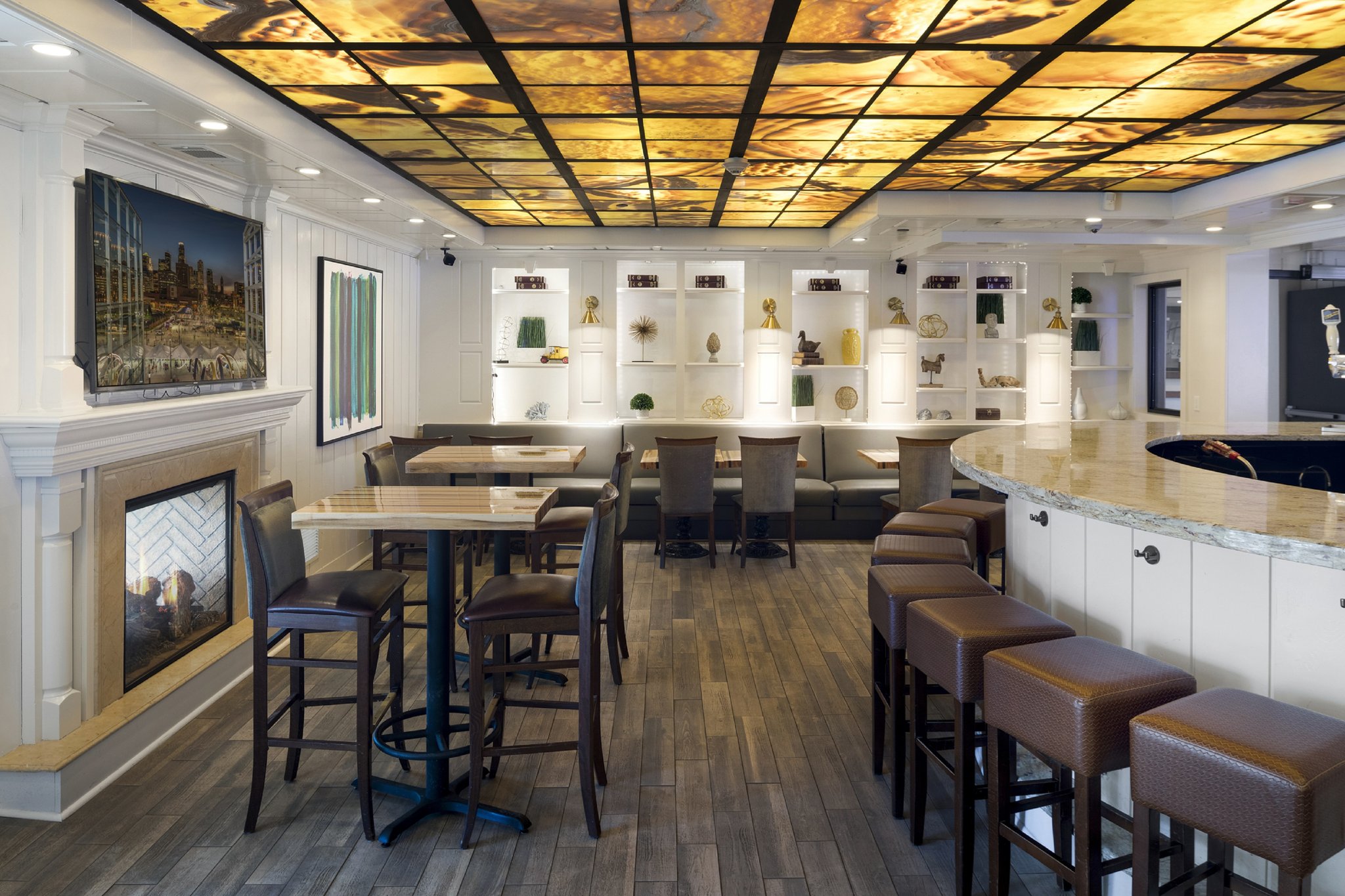 Holiday Inn Bloomington W Msp Airport Area by IHG Image