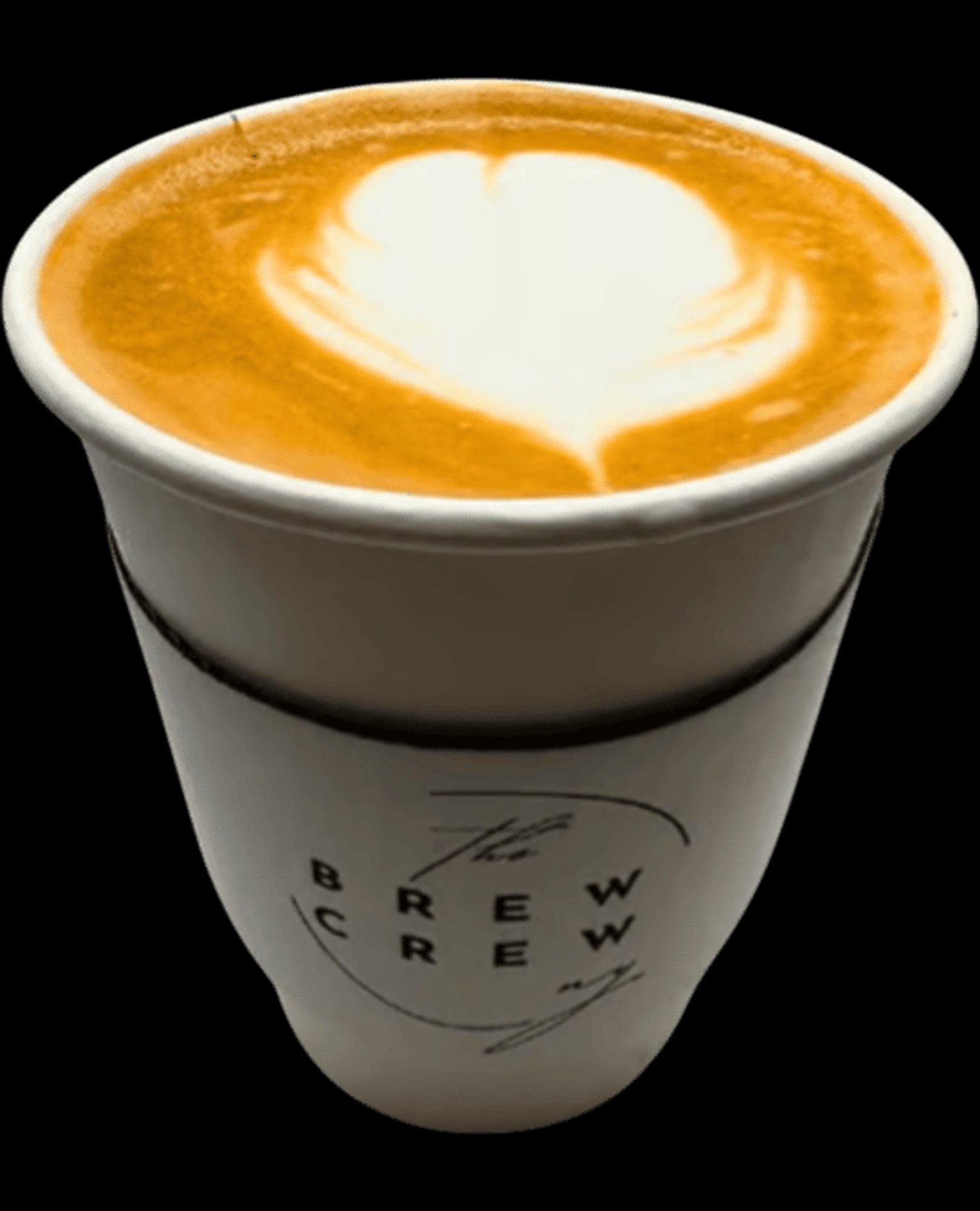 Specialty Latte