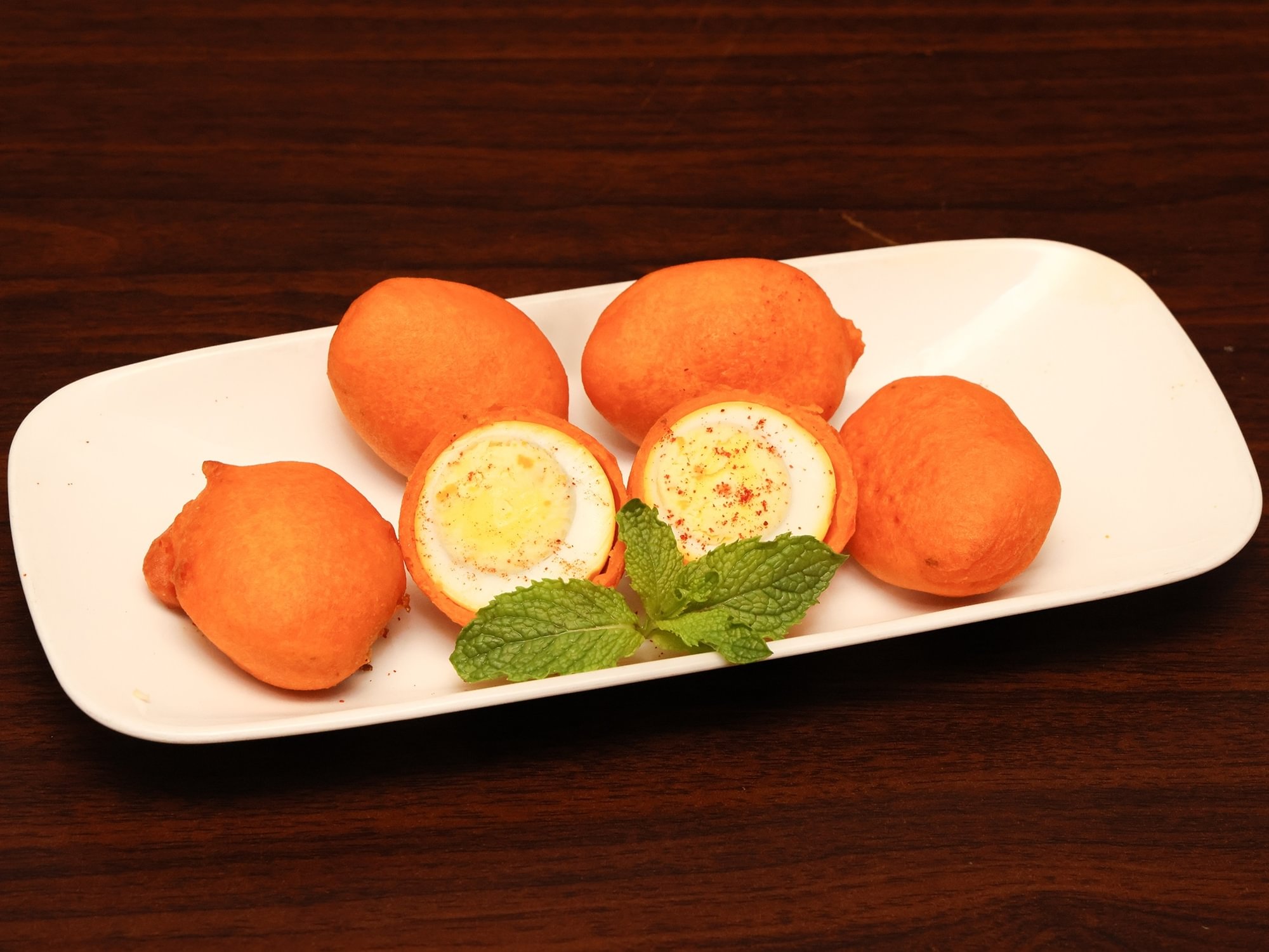 Egg Bonda