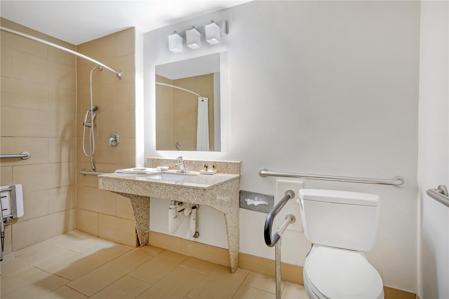 Best Western Plus McDonough Inn & Suites Image