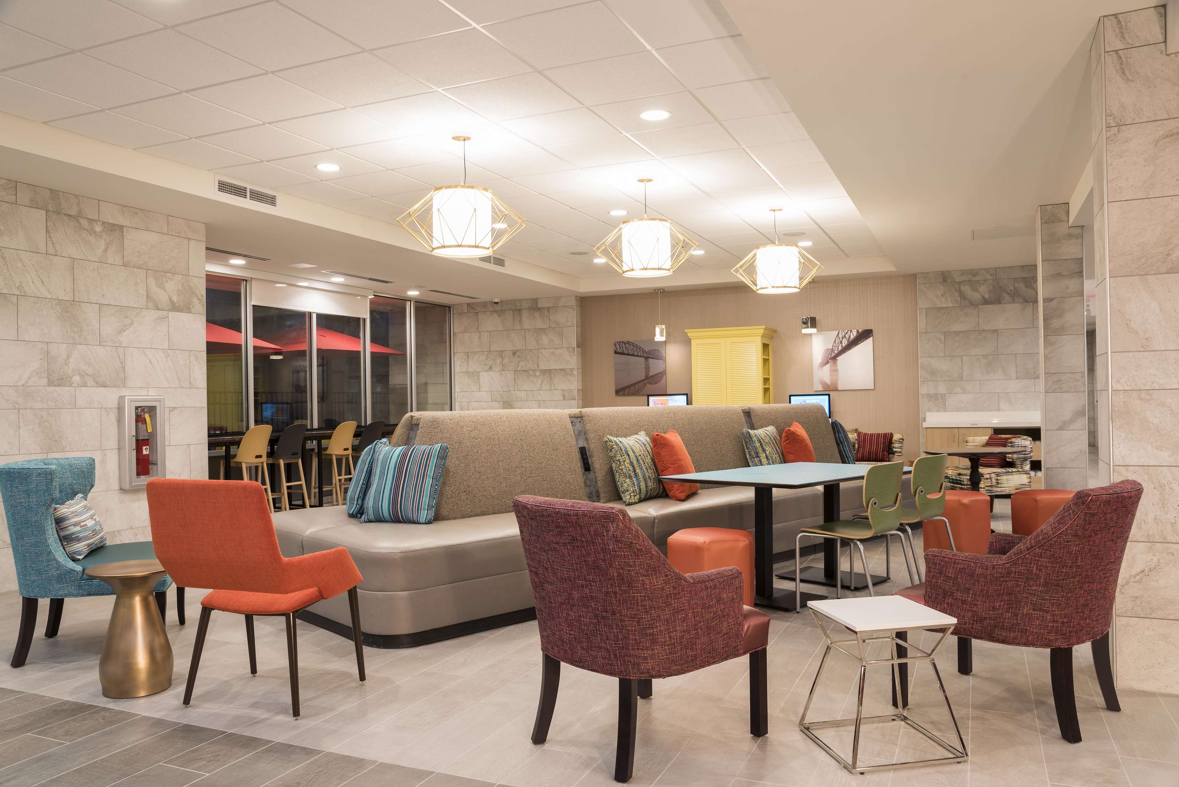 Home2 Suites by Hilton Louisville NuLu Medical District Photo