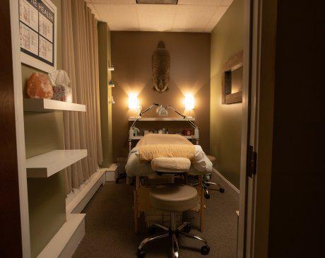 Conscious Chiropractic & Acupuncture Photo