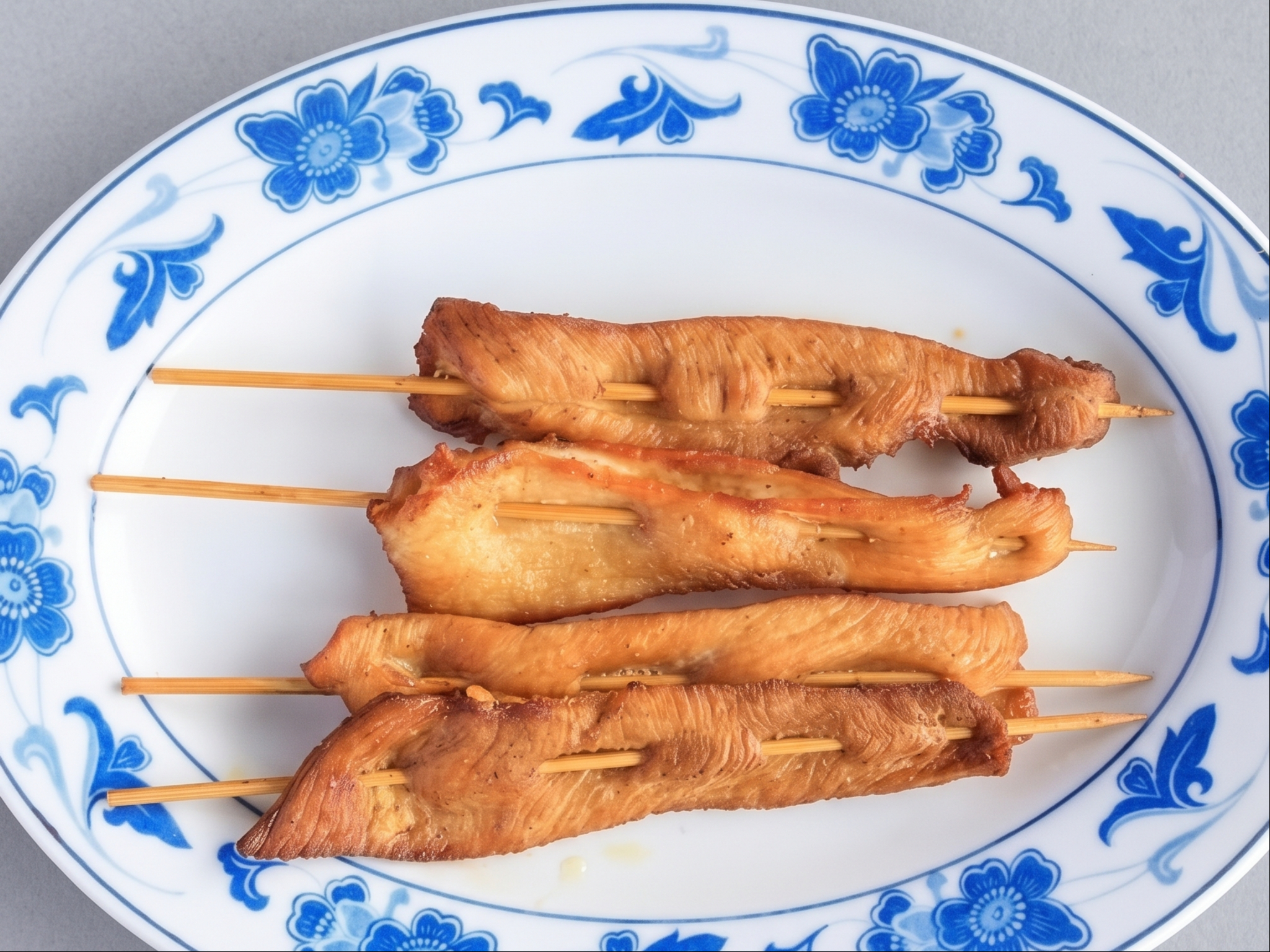 K4 Chicken Stick
