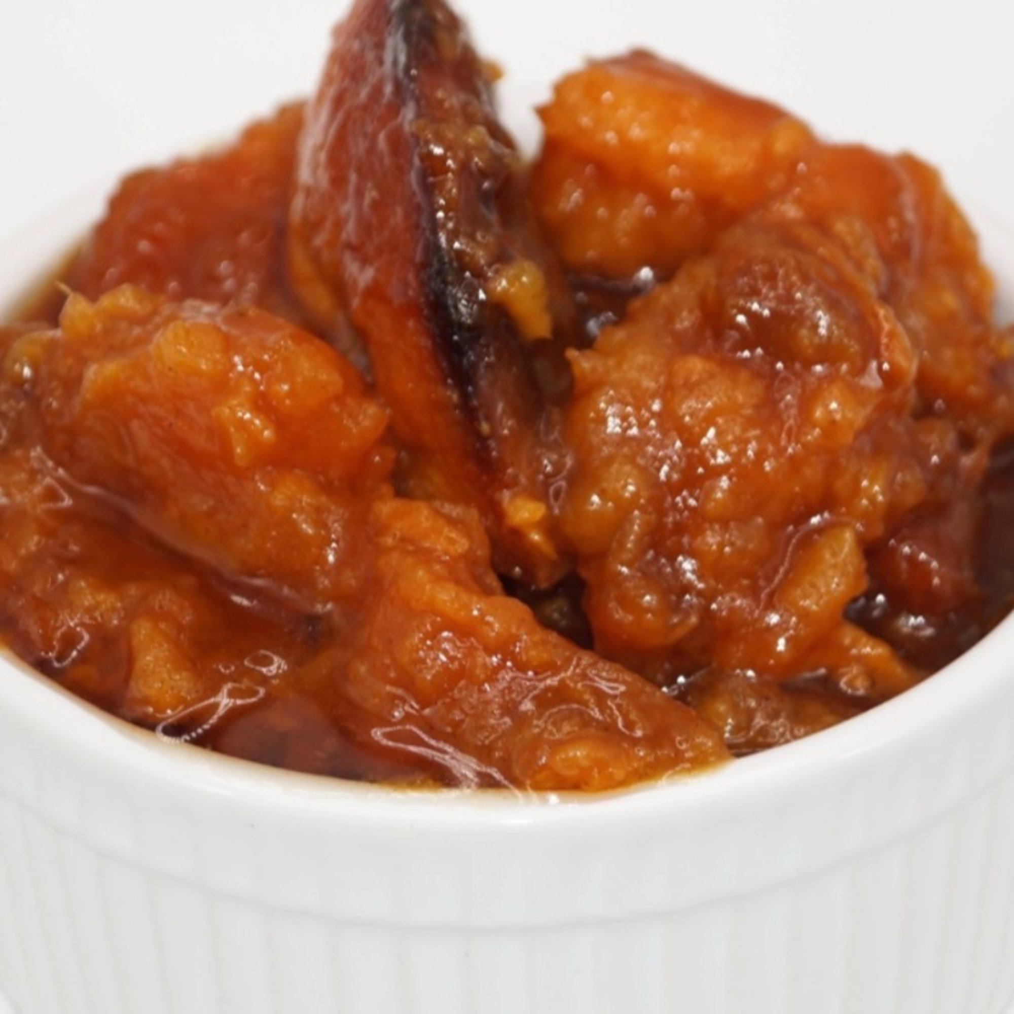 Candied Yams