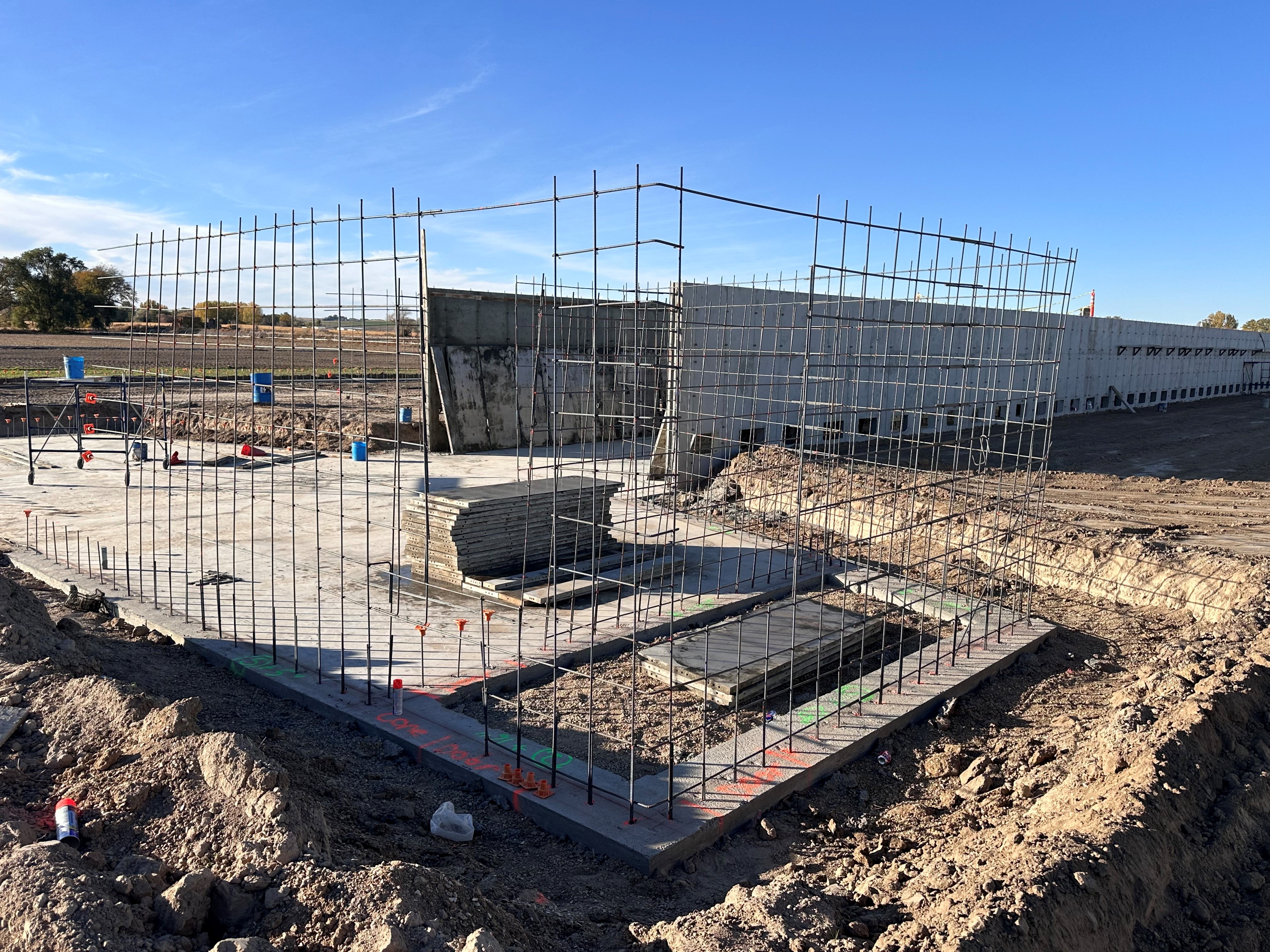 Jacobson Concrete Inc Image