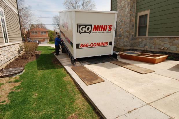 Images Go Mini's