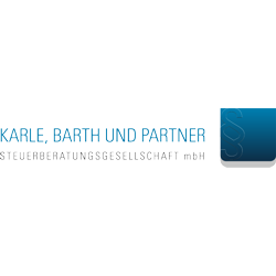 Logo von Karle, Barth und Partner Steuerberatungsgesellschaft mbH Auswärtige Beratungsstelle