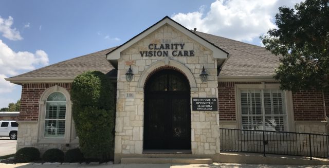 Clarity Vision Care Photo