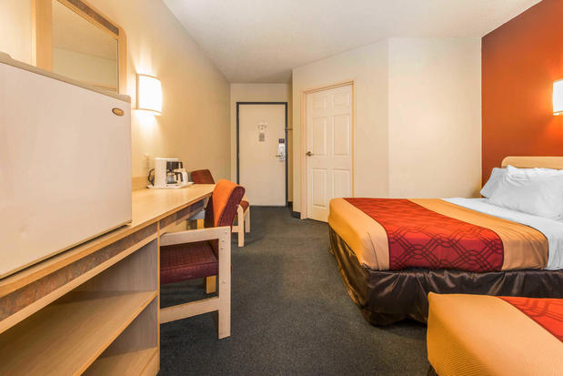 Images Econo Lodge