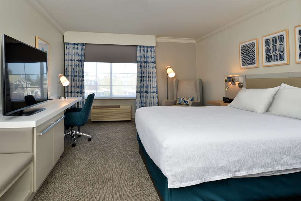 Hilton Garden Inn Napa Image