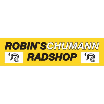 Logo von Robin's Radshop