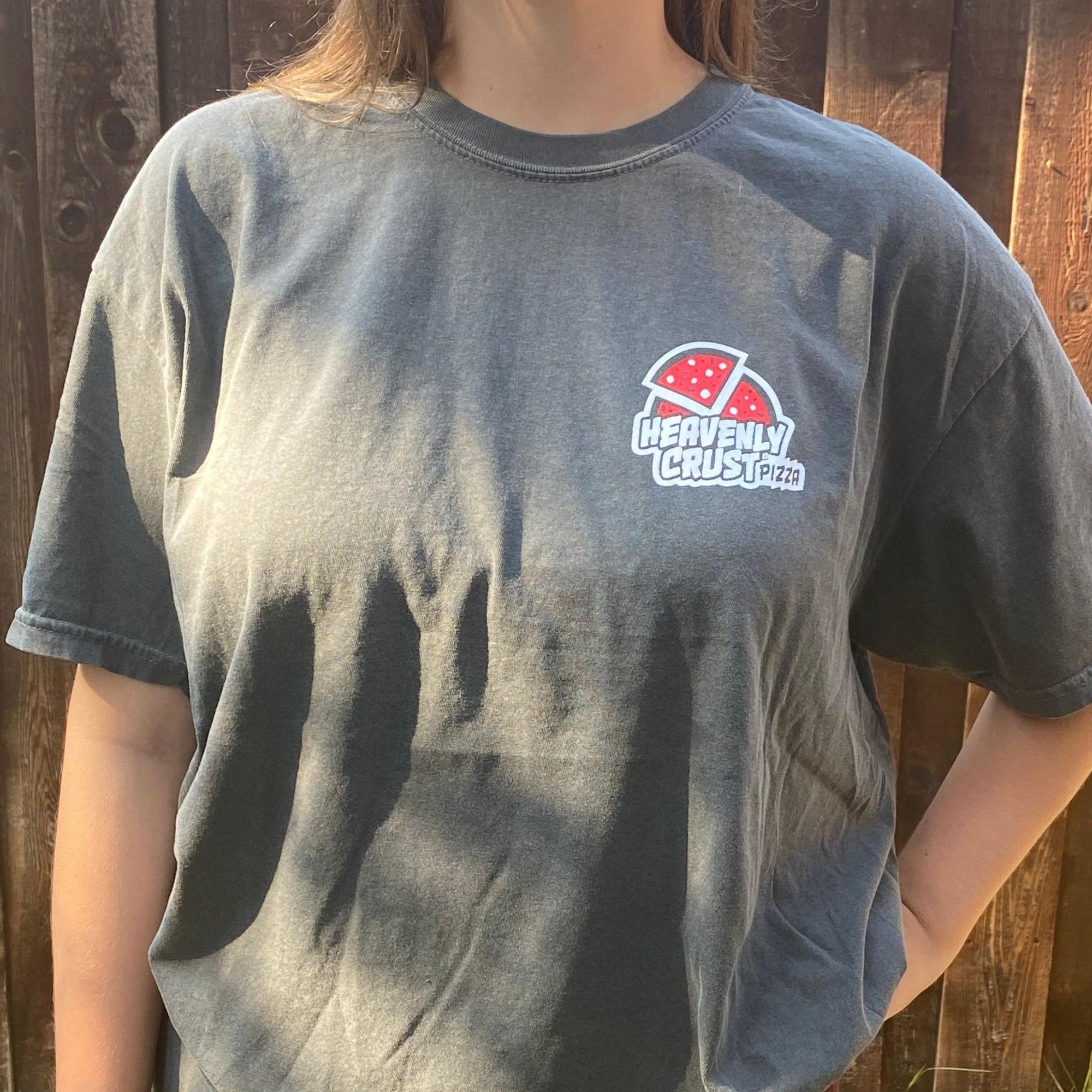 Small T-Shirt