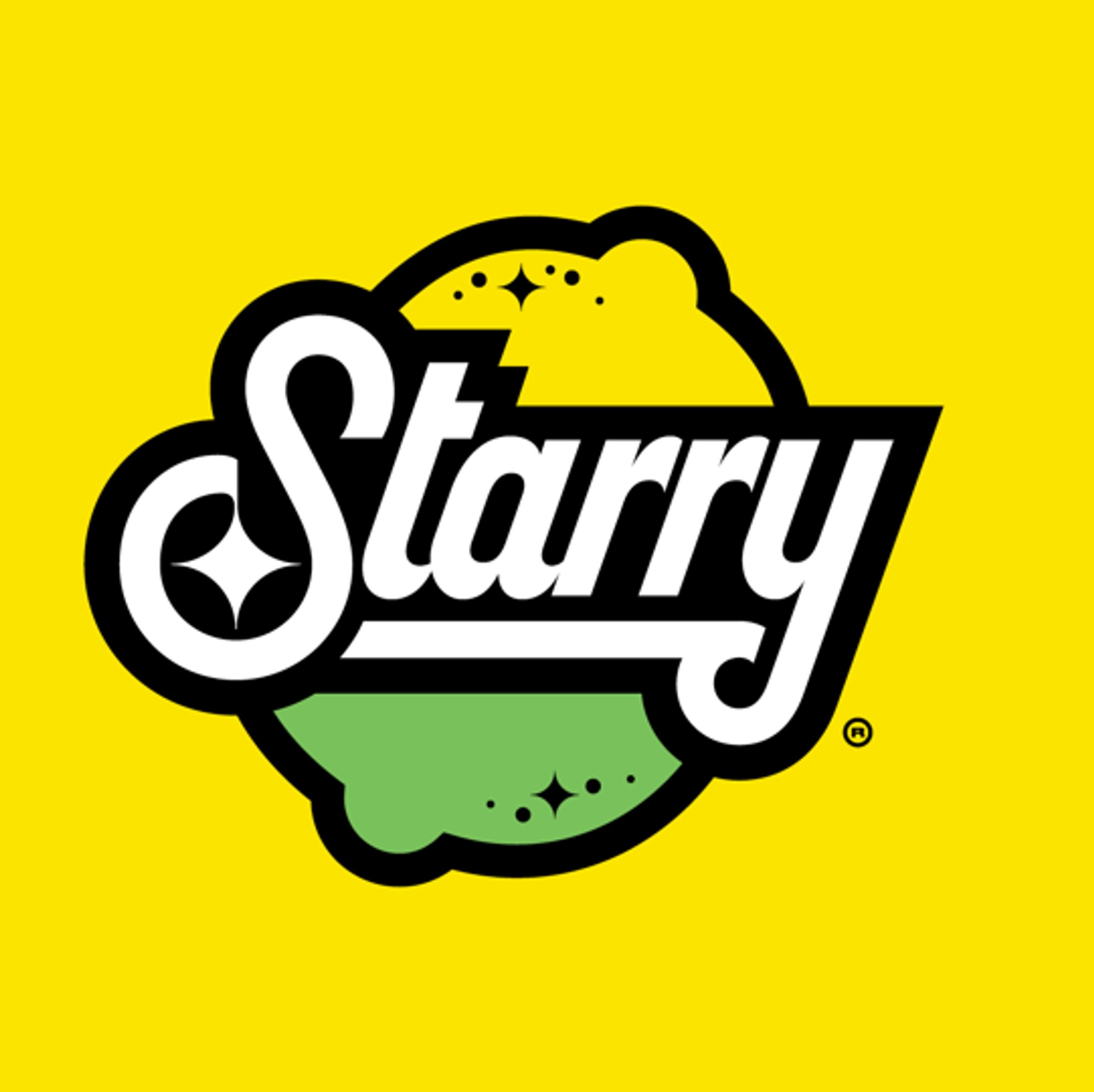 Starry