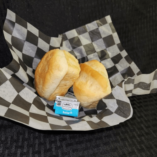 BIG MIC'S MINI LOAF BREAD