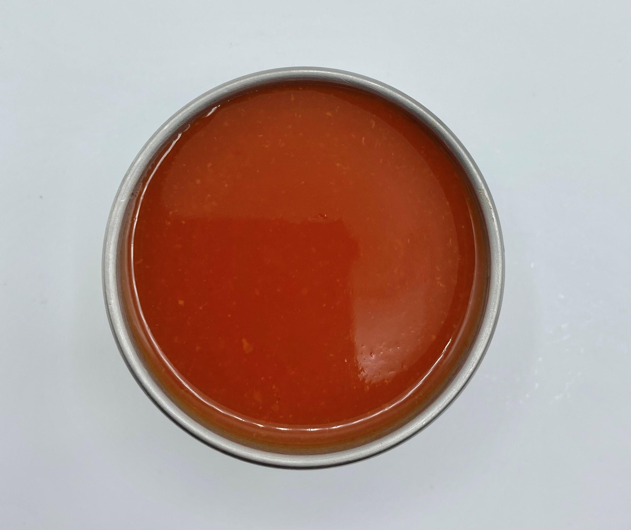 Side Sriracha Chili Sauce