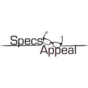 Specs Appeal Logo