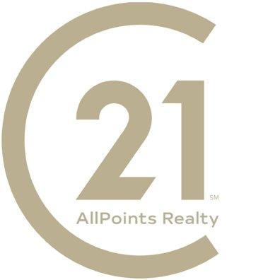 June McCoy - Century21 AllPoints Realty