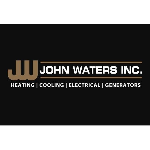 John Waters Inc. Photo