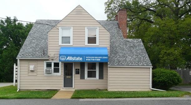 Kathleen Walker Lesko: Allstate Insurance Photo