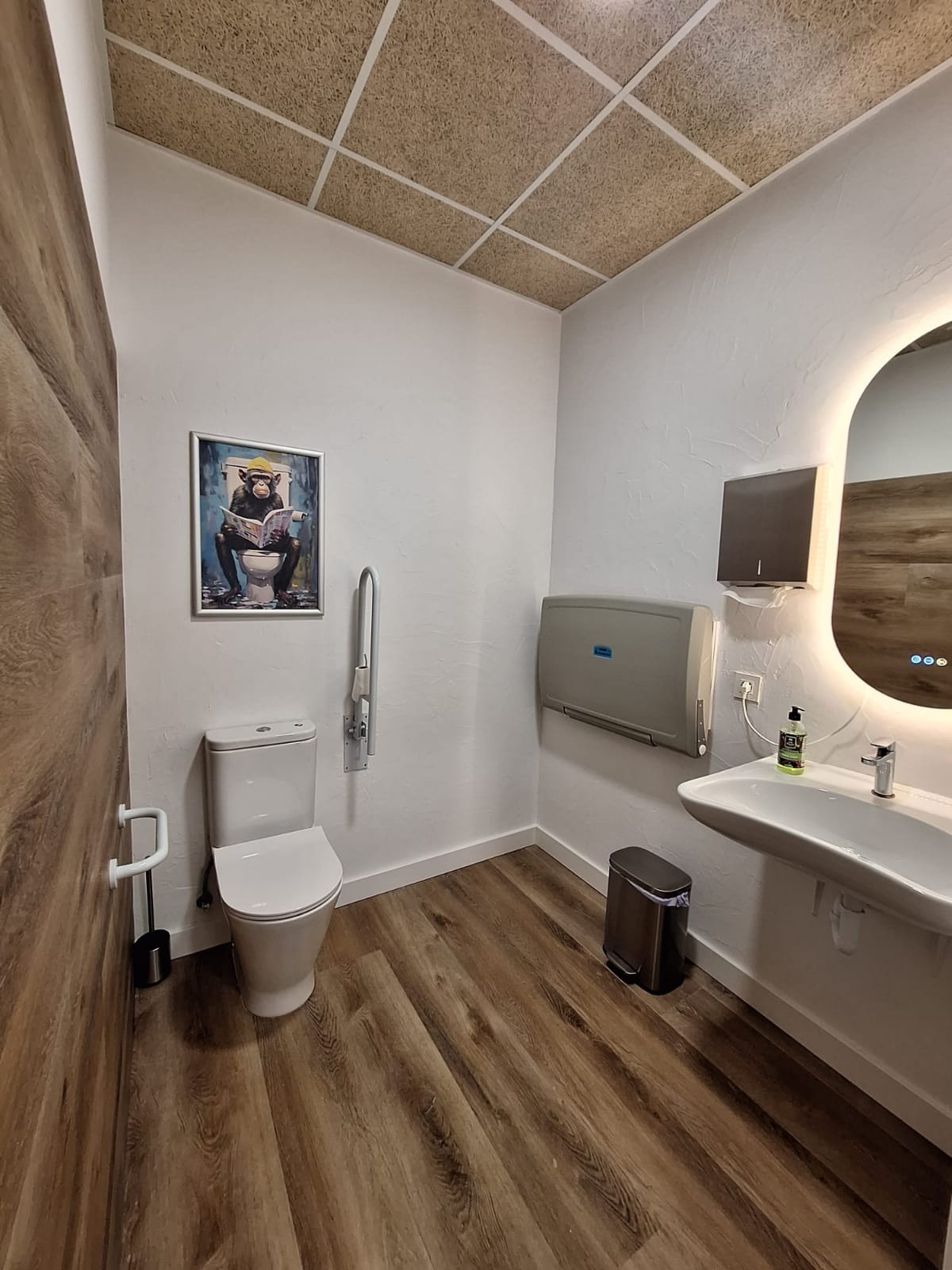 Galería en miniatura