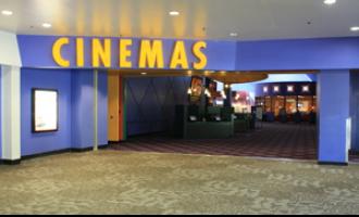 IMAX Movie Theater Providence  Providence Place Cinemas 16 - Showcase  Cinemas - US