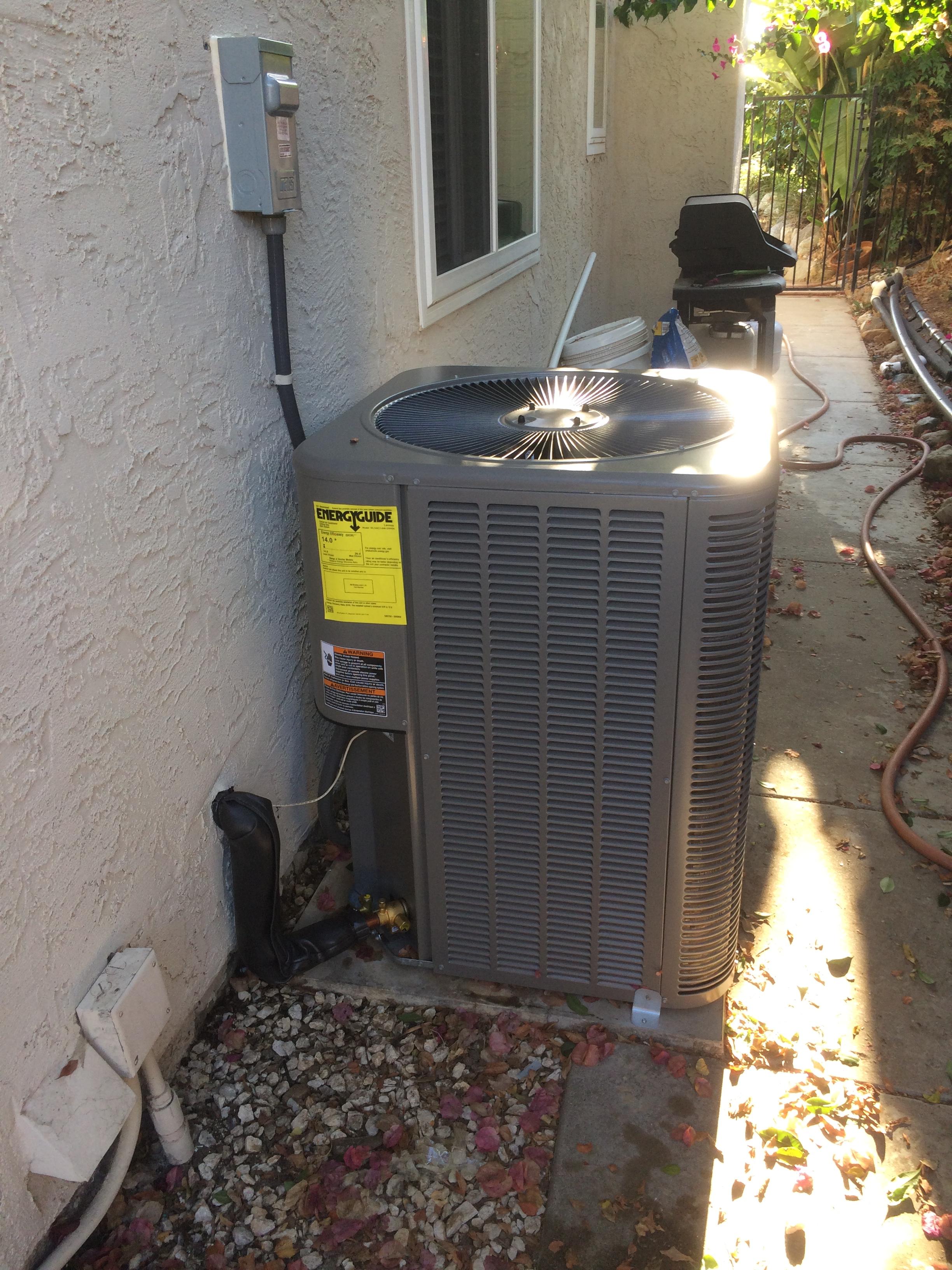 American Ace Plumbing Heating and Air Conditioning Photo