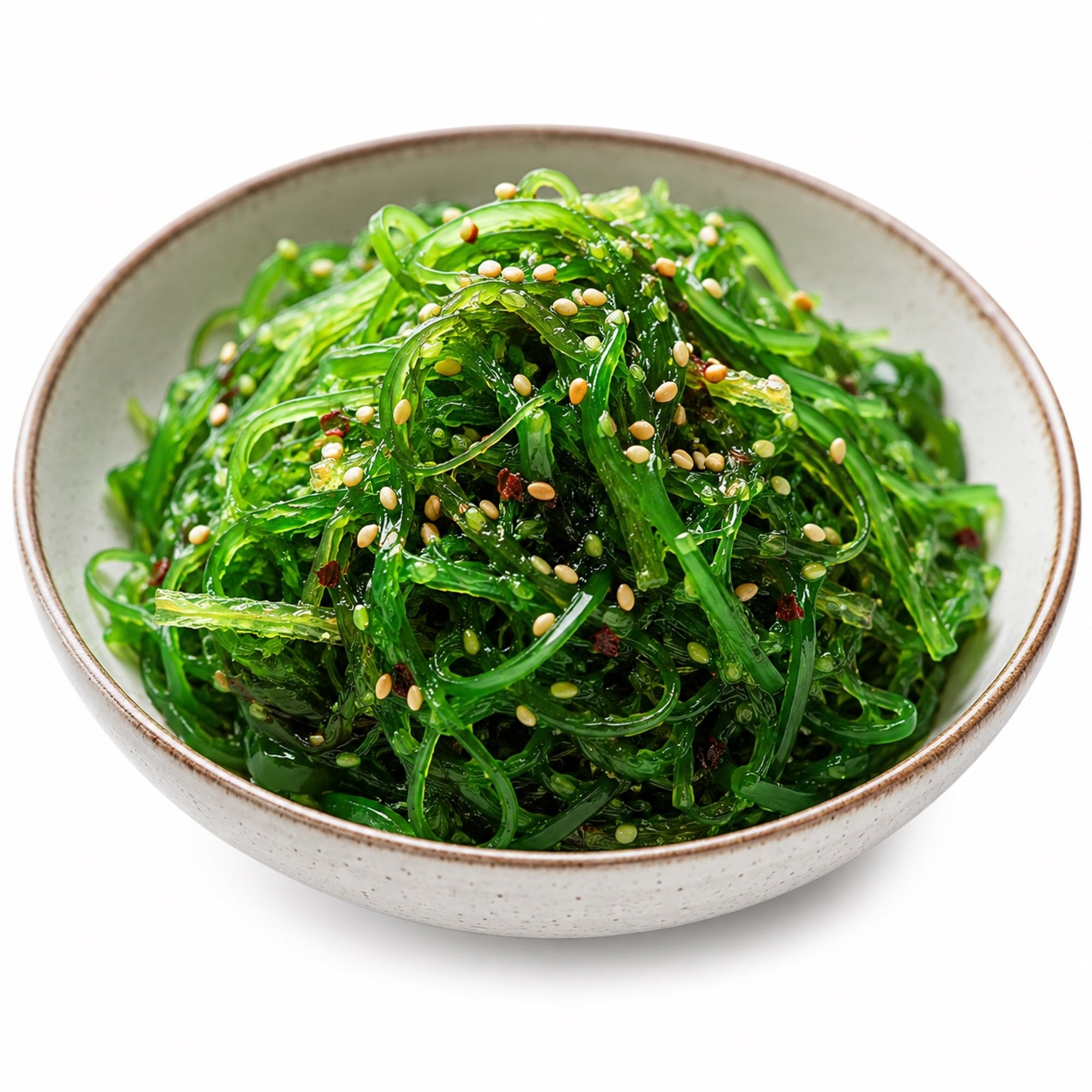 Seaweed Salad