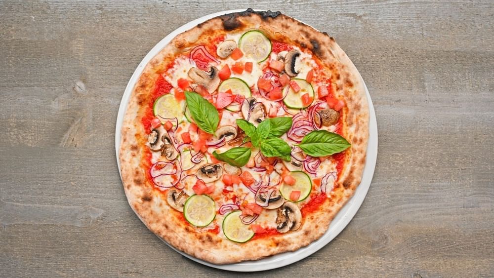 Veggie