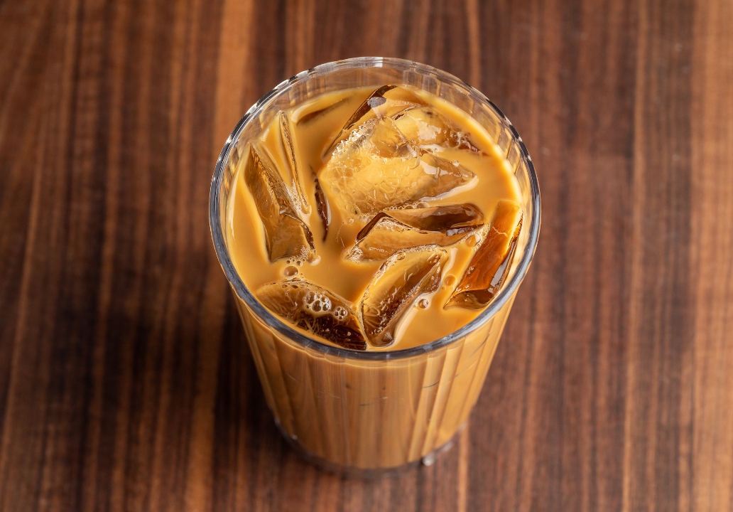 Lao Iced Coffee